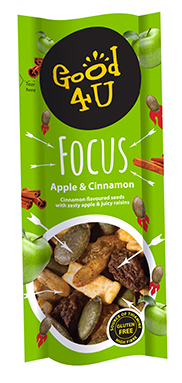 Focus Apple & Cinnamon
