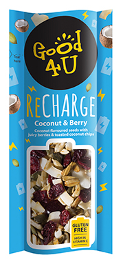 Recharge Coconut & Berry