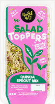 Good4U Quinoa Sprout Mix