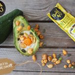 Baked Avocado Eggs