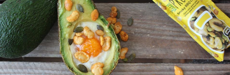 recipe avocado eggs protein super shots