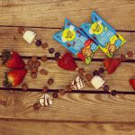 Good4U Chocolate Skewers