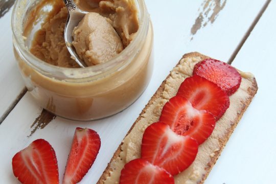 Snack Hacks