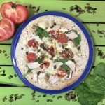 Tortilla Pizza